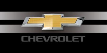 Chevrolet é uma das gigantes do mercado - Foto: Internet