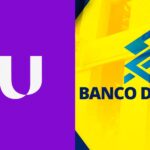 Clientes abandonam Nubank e fecham com o BB - Montagem TVFOCO