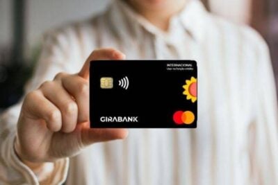 Clientes do Girabank relatam que não conseguem sacar dinheiro - Foto Internet