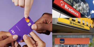 Imagem do post BB, Itaú e Bradesco provavelmente escondem: 5 motivos para deixar bancões imediatamente e fechar com o Nubank