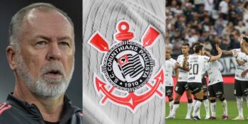 Imagem do post Sonho de Mano Menezes vira pesadelo: Craque de R$ 34 milhões esnoba o Corinthians e define novo clube em 2024