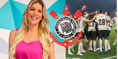 Imagem do post “22 milhões”: Renata Fan para a Band com bomba de contratação de ‘camisa 5’ e negócio histórico no Corinthians