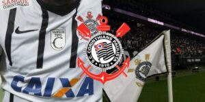 Imagem do post Contando os dias pro anúncio: Camisa 9 amado pelo Corinthians dá adeus em clube pra assinar com outro gigante