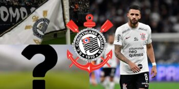 Substituto de Renato Augusto está definido no Corinthians- (Montagem Tv Foco)