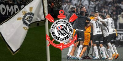 Corinthians bate o martelo, promove demissão de 4 e abre 2024 com comunicado- (Montagem Tv Foco)