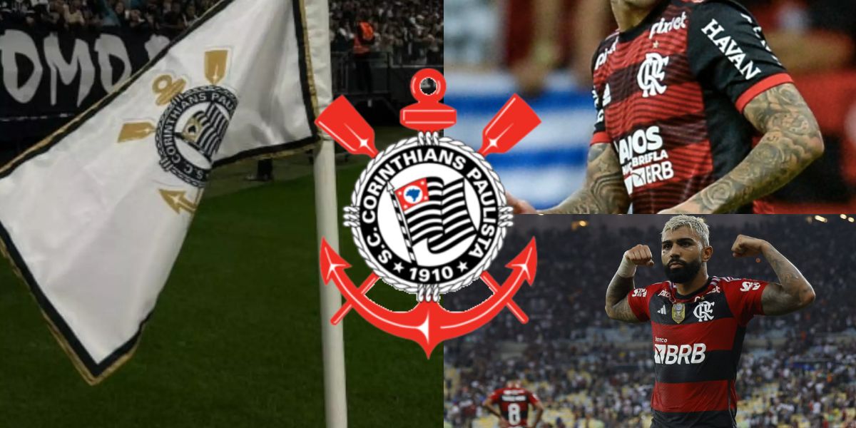 Técnico do Corinthians define maneira ideal para o time jogar e