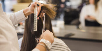 Corte de cabelo (Foto: Reprodução - Canva)