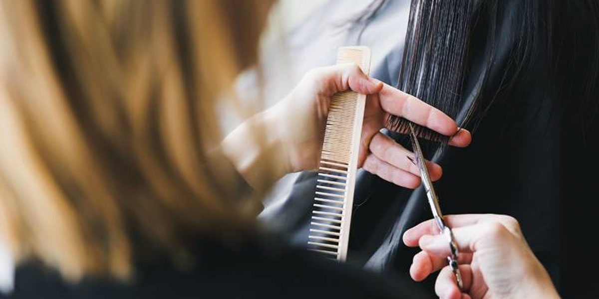 Corte no cabelo (Foto: Reprodução - Canva)