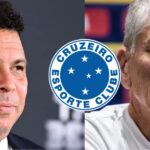 Autuori FORA: Ronaldo autoriza mais uma demissão em 2023- (Montagem Tv Foco)