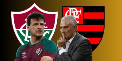 Imagem do post Avião direto da Espanha e chapéu no Fluminense: Flamengo estoura os cofres por craque desejado pelo Diniz