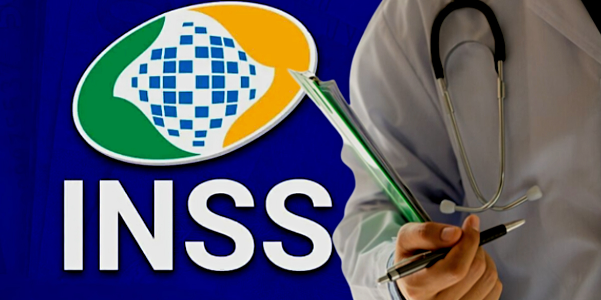 Doenças que dão direito a benéfico do INSS (Foto: Reprodução, Montagem - TV Foco)