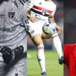 Dorival no São Paulo, Pato, Felipe Alves e Diniz no Fluminense (Reprodução - Internet)