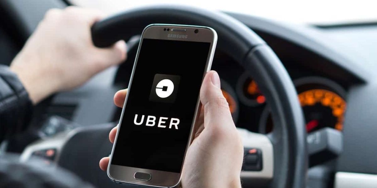 Uber oferece viagens de graça- Foto: Internet