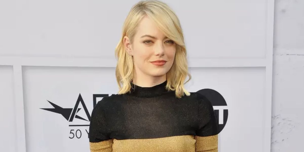 Emma Stone (Foto: Tinseltown | Shutterstock / Portal EdiCase)