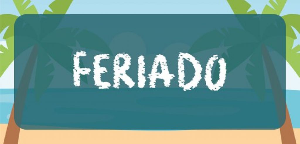 Feriados são confirmados nas cidades de São Paulo e do Rio Janeiro no mês de dezembro (Foto: Reprodução/ Internet)