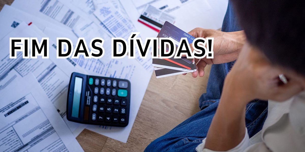 Está endividado? Esse recurso pode ser a solução para você (Foto: Internet)