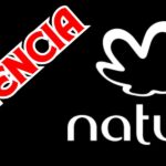 Falência e Natura (Reprodução - Internet)