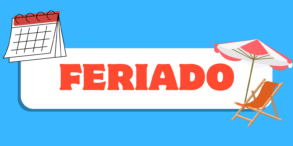 Feriado confirmado (Foto: Reprodução - Canva)