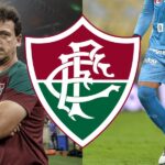 Fernando Diniz, Felipe Alves e Fluminense - (Reprodução Internet)