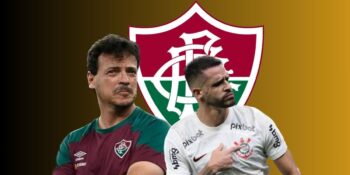 Imagem do post Chegada de xerifão do Palmeiras, R.Augusto e adeus ao principal jogador: 3 reviravoltas do Fluminense em 2024