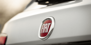 Logo da Fiat (Foto: Reprodução, Olhar Digital)