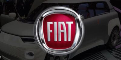 Fiat - Foto: Reprodução