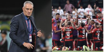 Imagem do post Reviravolta: Debandada de 5 craques no Flamengo são confirmadas e Tite se desespera com saídas em 2024