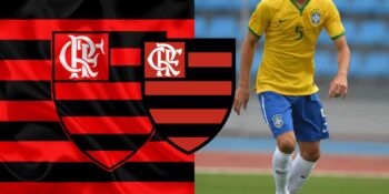 Flamengo desbanca rivais pra acertar com um dos melhores do Brasileirão