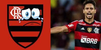 Imagem do post Tite em choque: Rodrigo Caio escolhe novo time para 2024 e vai se vingar do Flamengo em outro gigante