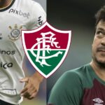 Fluminense - (Montagem Tv Foco)