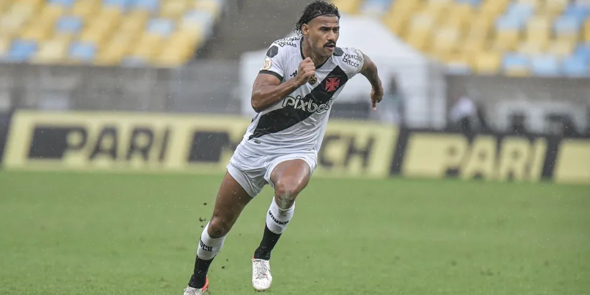  Vasco oficializa demissão relâmpago e sela debandada 3 com jogadores em 2023 - (Foto Internet) 