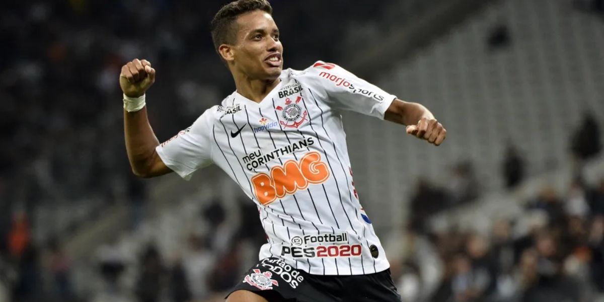 Augusto age na surdina no Corinthians por retorno de craque após 3 anos - (Foto Internet)