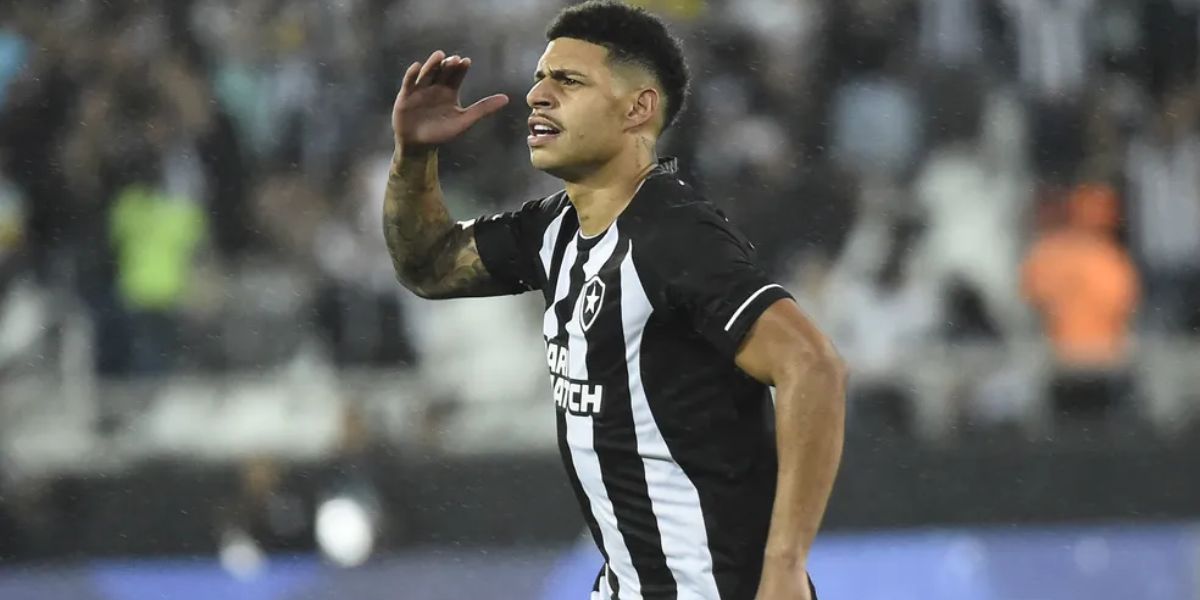 Atacantes esnobam os gigantes cariocas por rivais no Brasileirão - (Foto Internet)