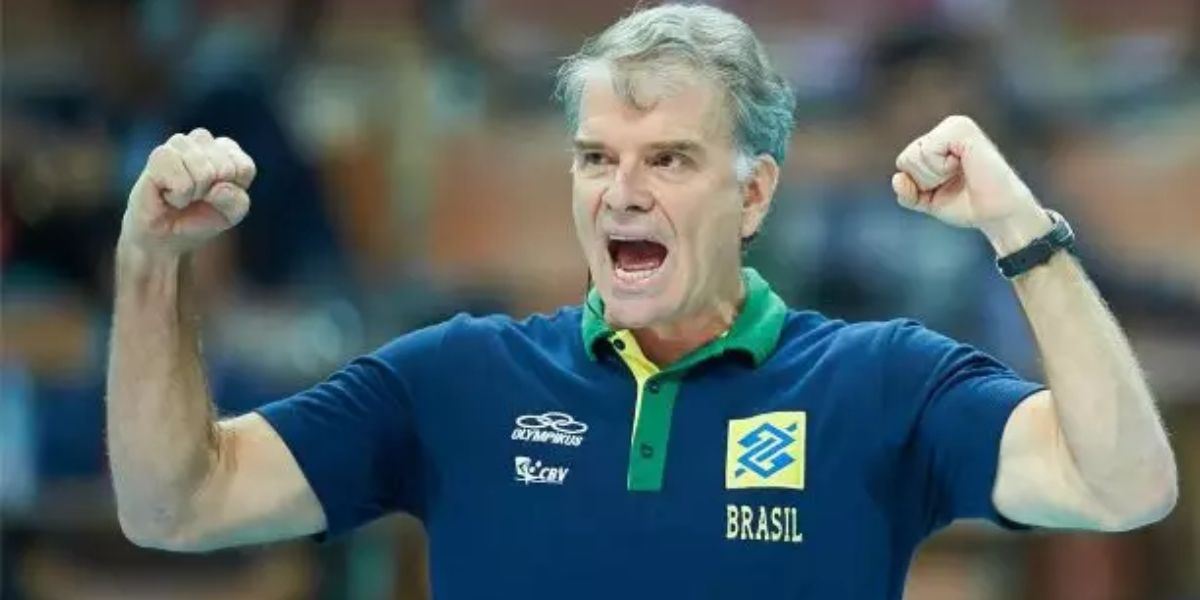 Bocardi para jornal com contratação: "Tem um novo técnico" - (Foto Internet)