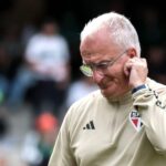 Debandada no São Paulo: Beraldo e mais 4 jóias do tricolor dão adeus à Dorival assim que o ano novo chegar - (Foto Internet)