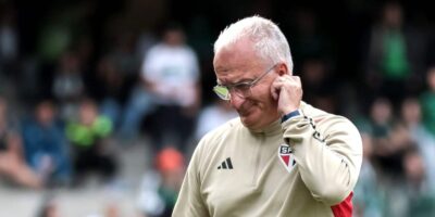 Imagem do post Debandada no São Paulo: Beraldo e mais 4 jóias do tricolor dão adeus à Dorival assim que o ano novo chegar