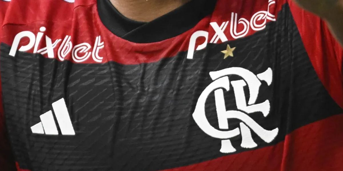 Landim consegue o maior contrato da história do Flamengo - (Foto Internet)