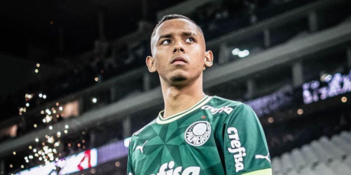 Palmeiras sela a 3º negociação e Abel ganha novo xerifão - (Foto Internet) 