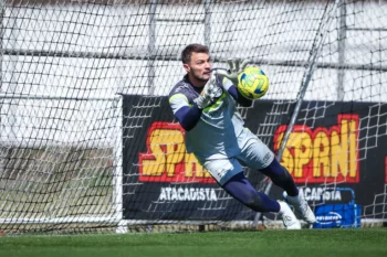 Gabriel Grando deve ser negociado pelo Grêmio - Foto Ge