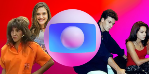 Globo traz novelas antigas de volta em dezembro (Foto: Reprodução, Montagem - TV Foco)