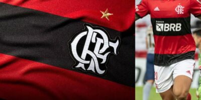 Imagem do post R$ 540 milhões de multa: Maior estrela do Flamengo vira alvo de rival e pode sair a qualquer momento