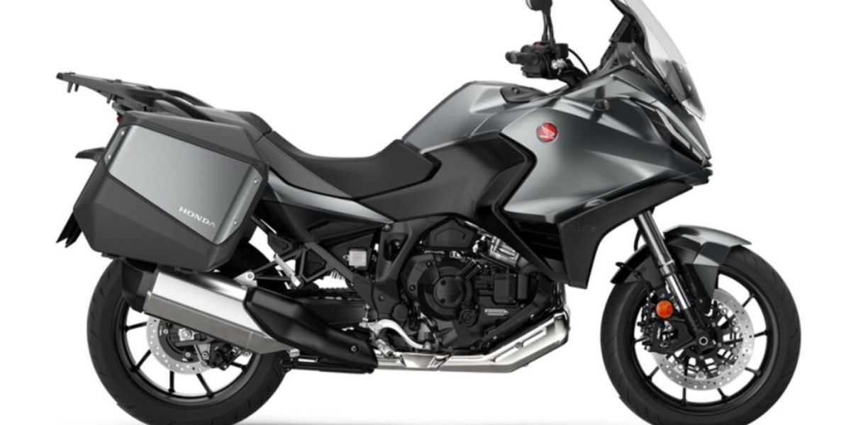 Honda NT1100 (Reprodução - Site)