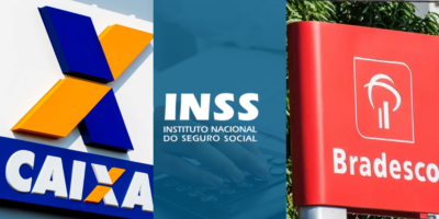 INSS comunica vitória de aposentados - Montagem TVFOCO