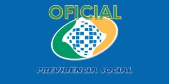 INSS e Oficial - (Reprodução Internet)