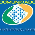 INSS e comunicado - (Reprodução Internet)