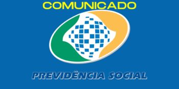 INSS e comunicado - (Reprodução Internet)