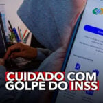 INSS faz comunicado importante sobre golpe (Foto: Reprodução - Pronatec)