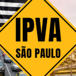 IPVA São Paulo (Foto: Reprodução, Fdr)