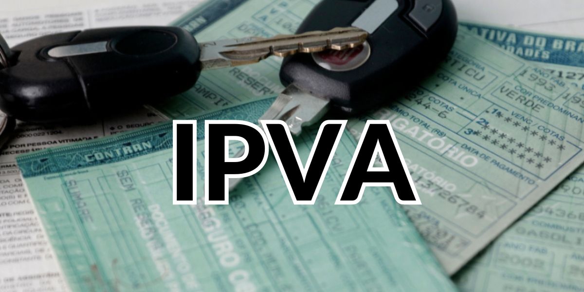 IPVA pode ter desconto de até 10% em alguns estados (Reprodução: Montagem TV Foco)