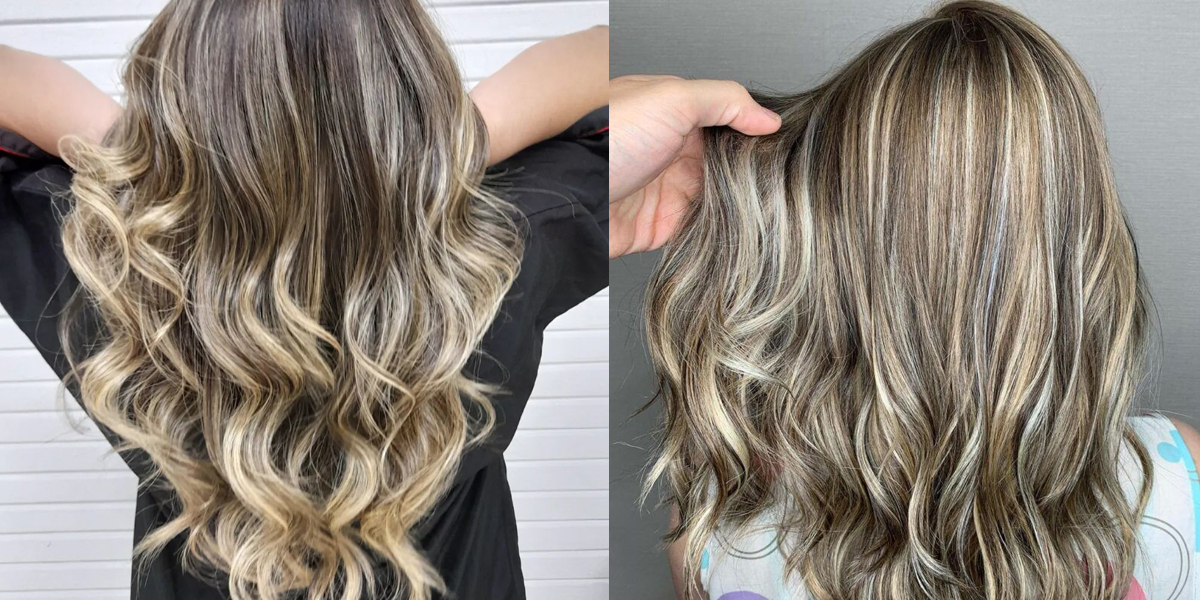 Diga adeus ao balayage: mechas mais naturais para disfarçar os